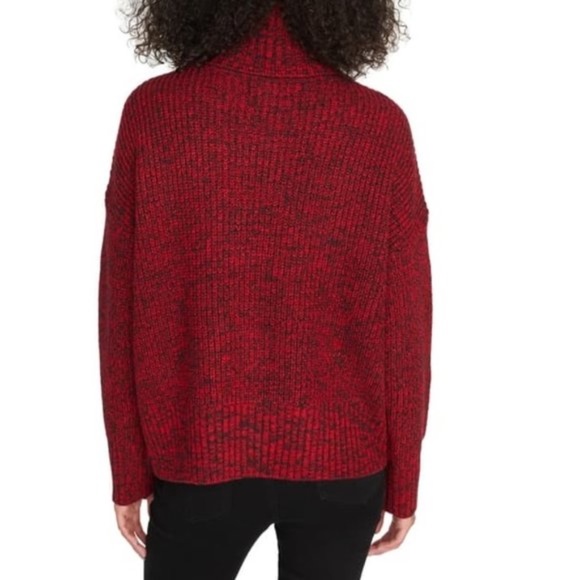 Sanctuary Roll Neck Sweater - Picture 3 of 5